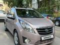 Chevrolet Spark 2010 годаfor3 800 000 тг. в Алматы – фото 3