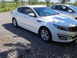 Kia Optima 2015 годаүшін6 200 000 тг. в Костанай