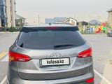 Hyundai Santa Fe 2014 года за 8 500 000 тг. в Шымкент
