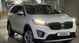 Kia Sorento 2016 годаүшін12 300 000 тг. в Алматы – фото 3