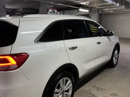 Kia Sorento 2016 года за 12 300 000 тг. в Алматы – фото 7