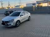 ВАЗ (Lada) Vesta 2017 годаүшін4 800 000 тг. в Уральск