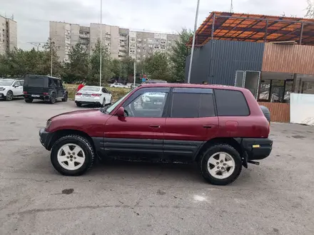 Toyota RAV4 1998 года за 2 800 000 тг. в Алматы – фото 3