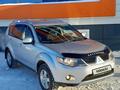 Mitsubishi Outlander 2007 года за 5 470 000 тг. в Петропавловск – фото 4