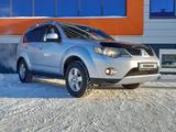 Mitsubishi Outlander 2007 года за 5 470 000 тг. в Петропавловск – фото 5