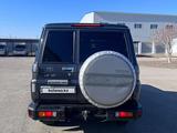 Toyota Land Cruiser 2025 годаүшін36 500 000 тг. в Актау – фото 2