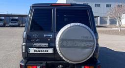 Toyota Land Cruiser 2025 годаүшін36 500 000 тг. в Актау – фото 2