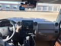 Toyota Land Cruiser 2025 года за 36 000 000 тг. в Актау – фото 5