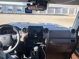 Toyota Land Cruiser 2025 годаүшін36 500 000 тг. в Актау – фото 5