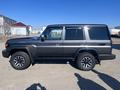 Toyota Land Cruiser 2025 года за 36 000 000 тг. в Актау