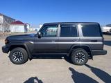 Toyota Land Cruiser 2025 годаүшін36 500 000 тг. в Актау