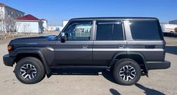 Toyota Land Cruiser 2025 годаүшін36 500 000 тг. в Актау