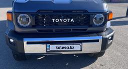 Toyota Land Cruiser 2025 годаүшін36 500 000 тг. в Актау – фото 3