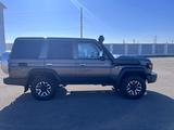 Toyota Land Cruiser 2025 годаүшін36 500 000 тг. в Актау – фото 4