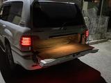 Lexus LX 470 2005 года за 12 200 000 тг. в Тараз – фото 2