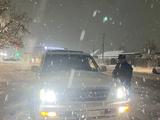 Lexus LX 470 2005 года за 12 200 000 тг. в Тараз – фото 4