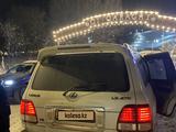 Lexus LX 470 2005 года за 12 200 000 тг. в Тараз – фото 3