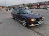BMW 525 1993 годаүшін3 000 000 тг. в Алматы – фото 2