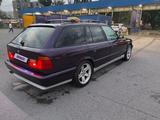 BMW 525 1993 годаүшін3 000 000 тг. в Алматы – фото 3