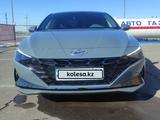 Hyundai Elantra 2021 года за 10 300 000 тг. в Караганда