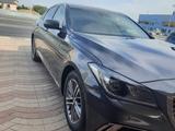 Genesis G80 2019 годаүшін15 400 000 тг. в Шымкент – фото 3