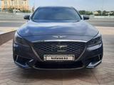 Genesis G80 2019 годаүшін15 400 000 тг. в Шымкент