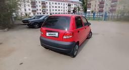 Daewoo Matiz 2012 годаүшін2 100 000 тг. в Кокшетау