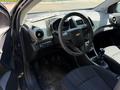 Chevrolet Aveo 2014 года за 2 400 000 тг. в Астана – фото 5