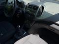 Chevrolet Aveo 2014 года за 2 400 000 тг. в Астана – фото 7