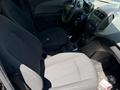 Chevrolet Aveo 2014 года за 2 400 000 тг. в Астана – фото 8