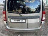 ВАЗ (Lada) Largus 2013 годаүшін3 500 000 тг. в Актобе – фото 5