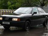 Audi 80 1991 года за 1 550 000 тг. в Караганда – фото 4