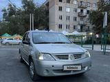 Renault Logan 2007 годаүшін1 400 000 тг. в Атырау