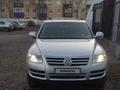 Volkswagen Touareg 2003 года за 2 500 000 тг. в Костанай