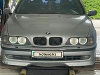 BMW 528 1998 года за 3 310 000 тг. в Алматы