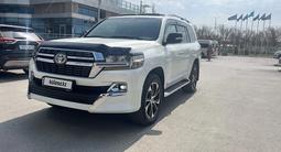 Toyota Land Cruiser 2017 года за 32 000 000 тг. в Атырау – фото 2