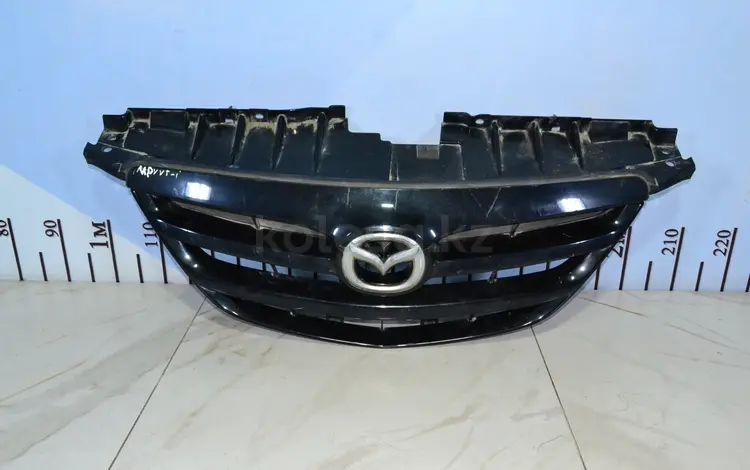 Решетка радиатора Mazda MPVүшін25 000 тг. в Тараз
