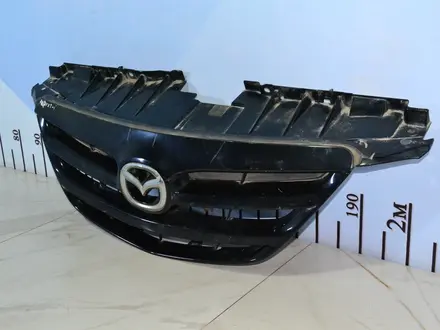 Решетка радиатора Mazda MPV за 25 000 тг. в Тараз – фото 2