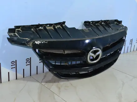 Решетка радиатора Mazda MPV за 25 000 тг. в Тараз – фото 3