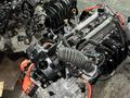 Двигатель Toyota 2.4L 16V 2AZ-FXE Инжектор Катушка за 600 000 тг. в Атырау – фото 3