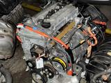 Двигатель Toyota 2.4L 16V 2AZ-FXE Инжектор Катушка за 600 000 тг. в Атырау
