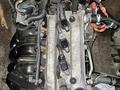 Двигатель Toyota 2.4L 16V 2AZ-FXE Инжектор Катушка за 600 000 тг. в Атырау – фото 4