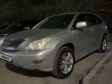 Lexus RX 330 2003 годаүшін7 500 000 тг. в Алматы