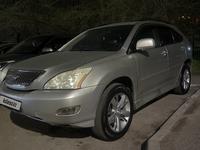 Lexus RX 330 2003 года за 7 500 000 тг. в Алматы