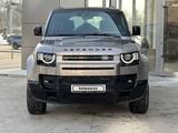 Land Rover Defender 2023 года за 65 001 000 тг. в Алматы – фото 2