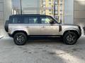 Land Rover Defender X-Dynamic SE 2023 годаүшін65 001 000 тг. в Алматы – фото 4
