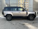 Land Rover Defender X-Dynamic SE 2023 года за 65 001 000 тг. в Алматы – фото 4