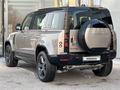 Land Rover Defender X-Dynamic SE 2023 годаүшін65 001 000 тг. в Алматы – фото 5