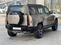 Land Rover Defender X-Dynamic SE 2023 годаүшін65 001 000 тг. в Алматы – фото 7
