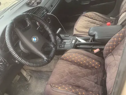 BMW 325 1993 года за 1 300 000 тг. в Тараз – фото 2